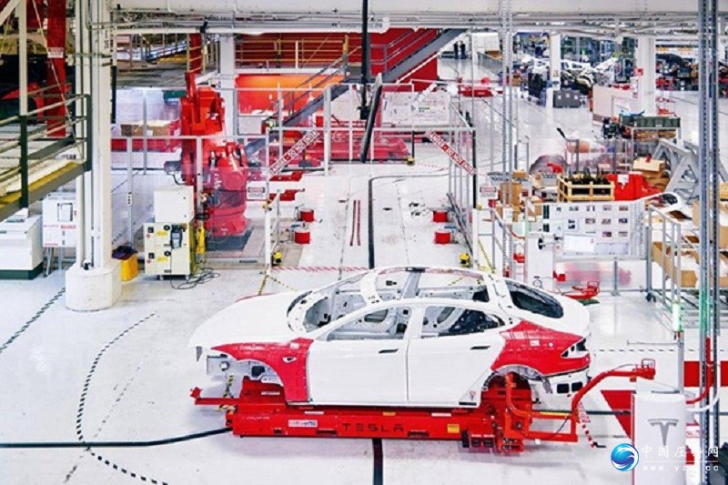 特斯拉最新專(zhuān)利顯示研發(fā)新型壓鑄鋁合金，上海工廠已組建壓鑄團(tuán)隊(duì)