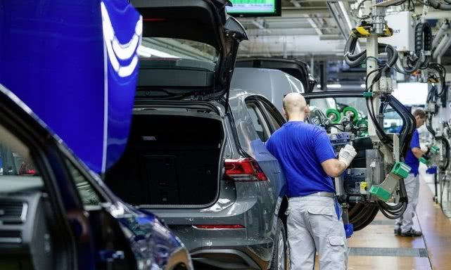 大眾德國(guó)工廠停產(chǎn)延期至4月9日 中國(guó)工廠已恢復(fù)生產(chǎn)